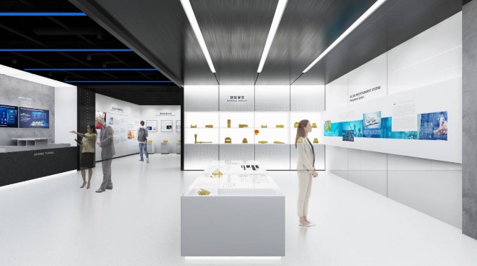 美麗鄉(xiāng)村展廳如何講好鄉(xiāng)土故事？></a>
					</div>
					<div   id=